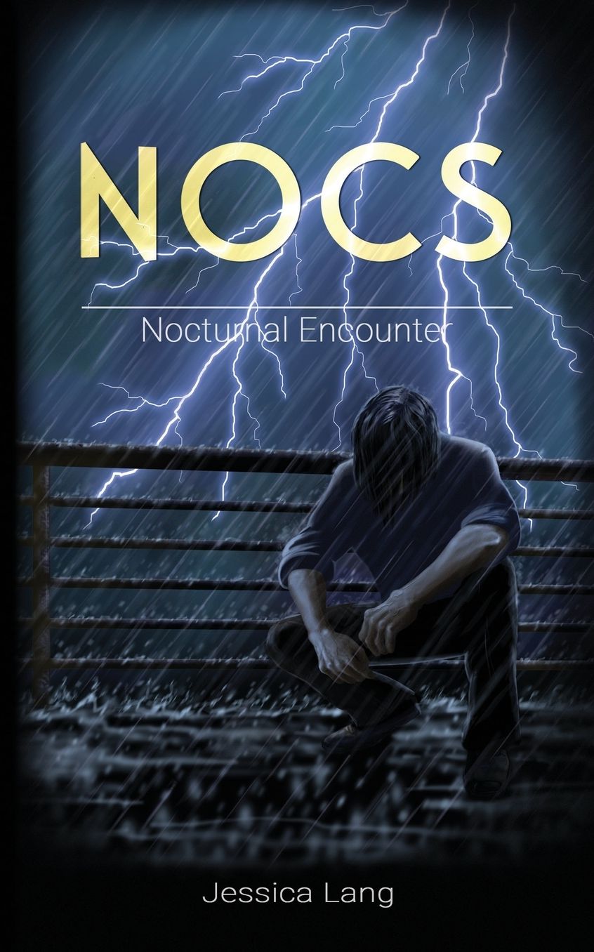 Nocs: Nocturnal Encounter