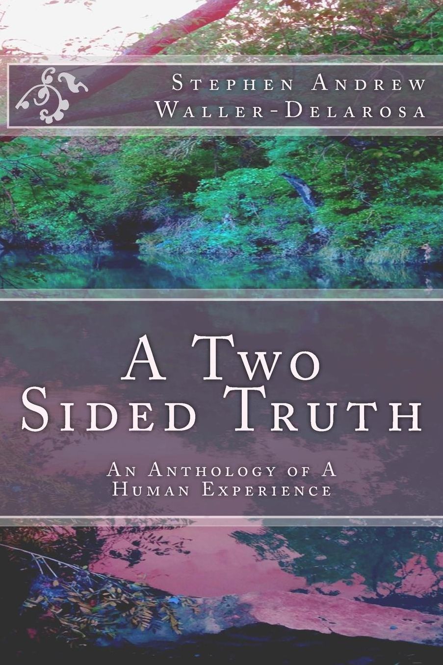 A Two Sided Truth: An Anthology of A Human Experience