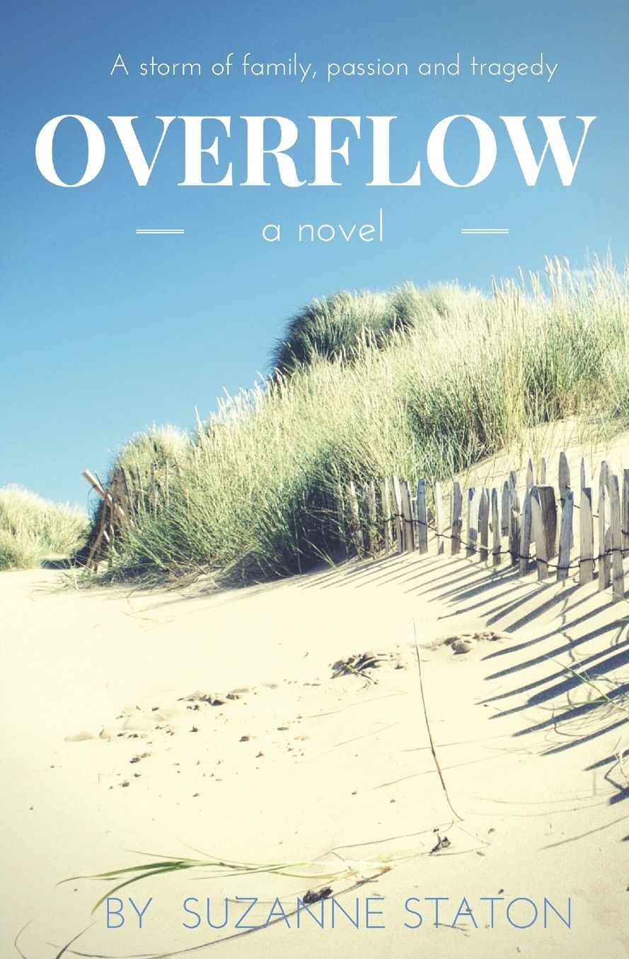 Overflow: a novel