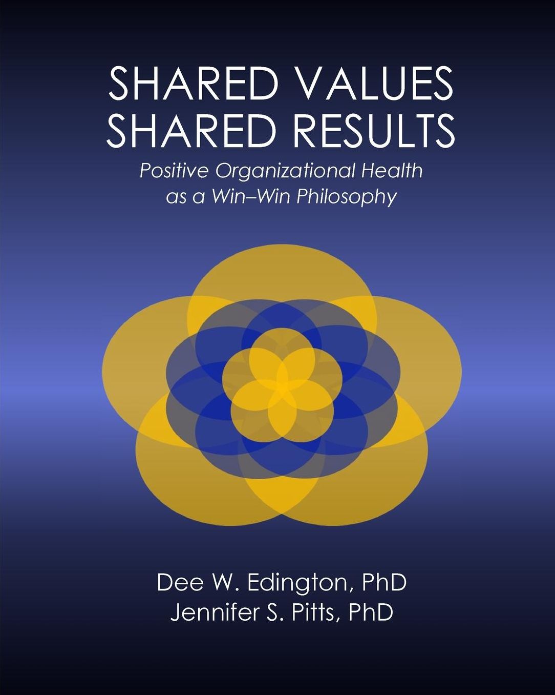 Shared Values - Shared Results: Positive Organizational Health as a Win-Win Philosophy