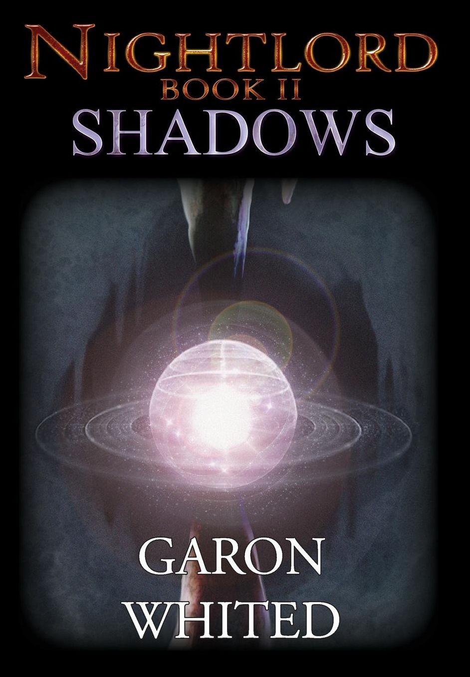 Nightlord: Shadows