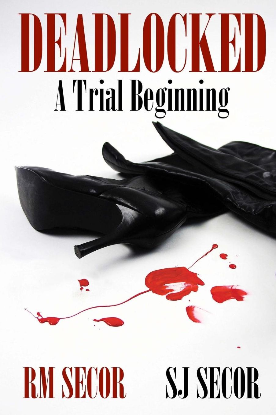 DEADLOCKED: A Trial Beginning
