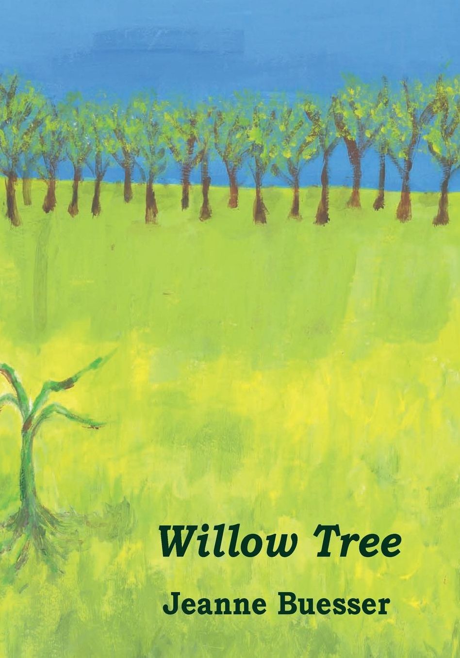 Willow Tree