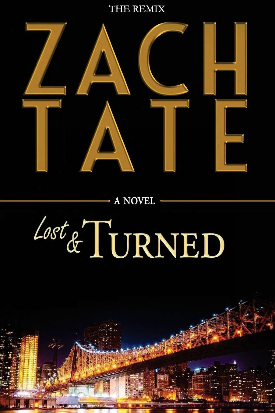 Lost and Turned Out: The Remix