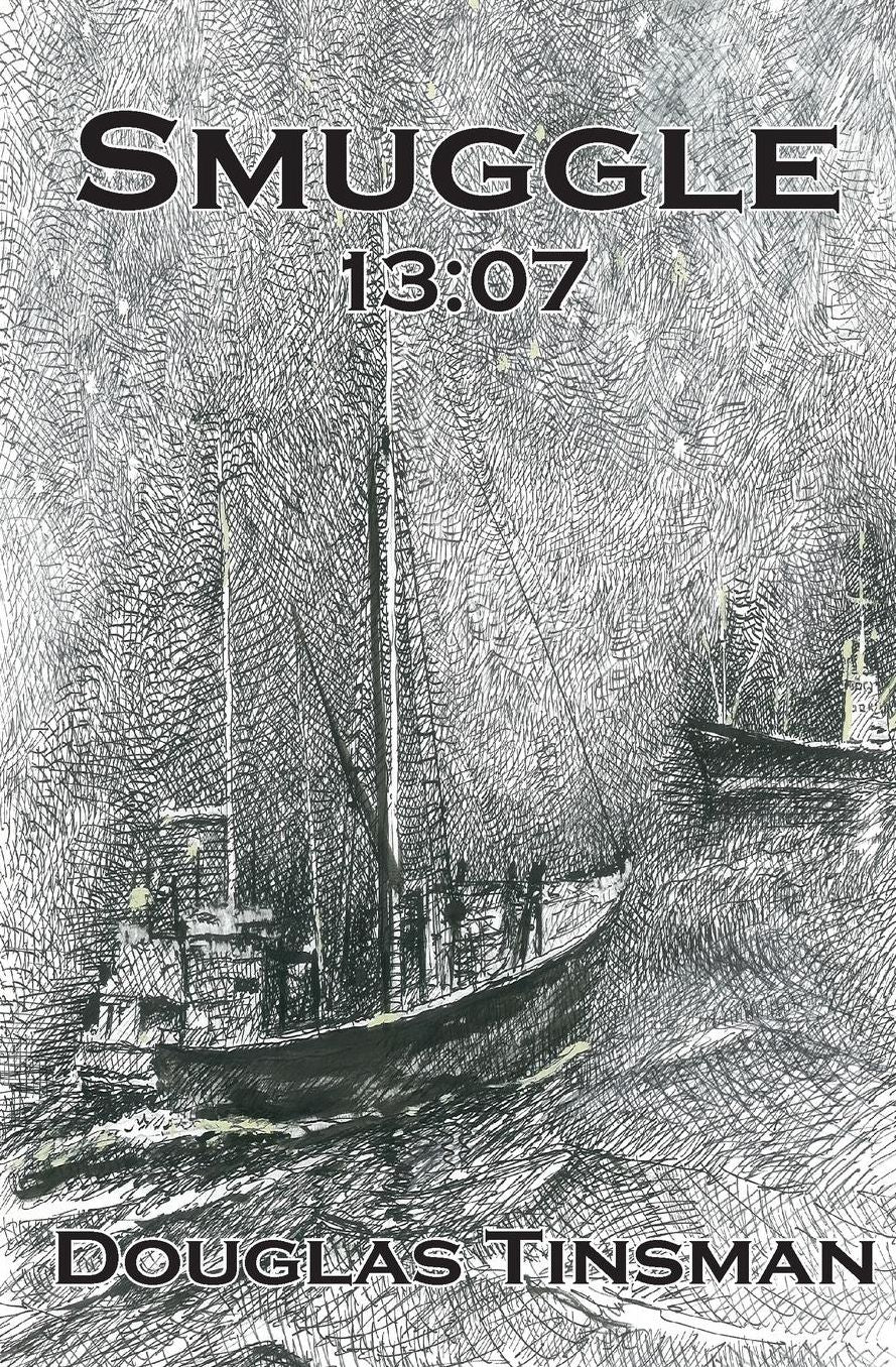 Smuggle 13: 07