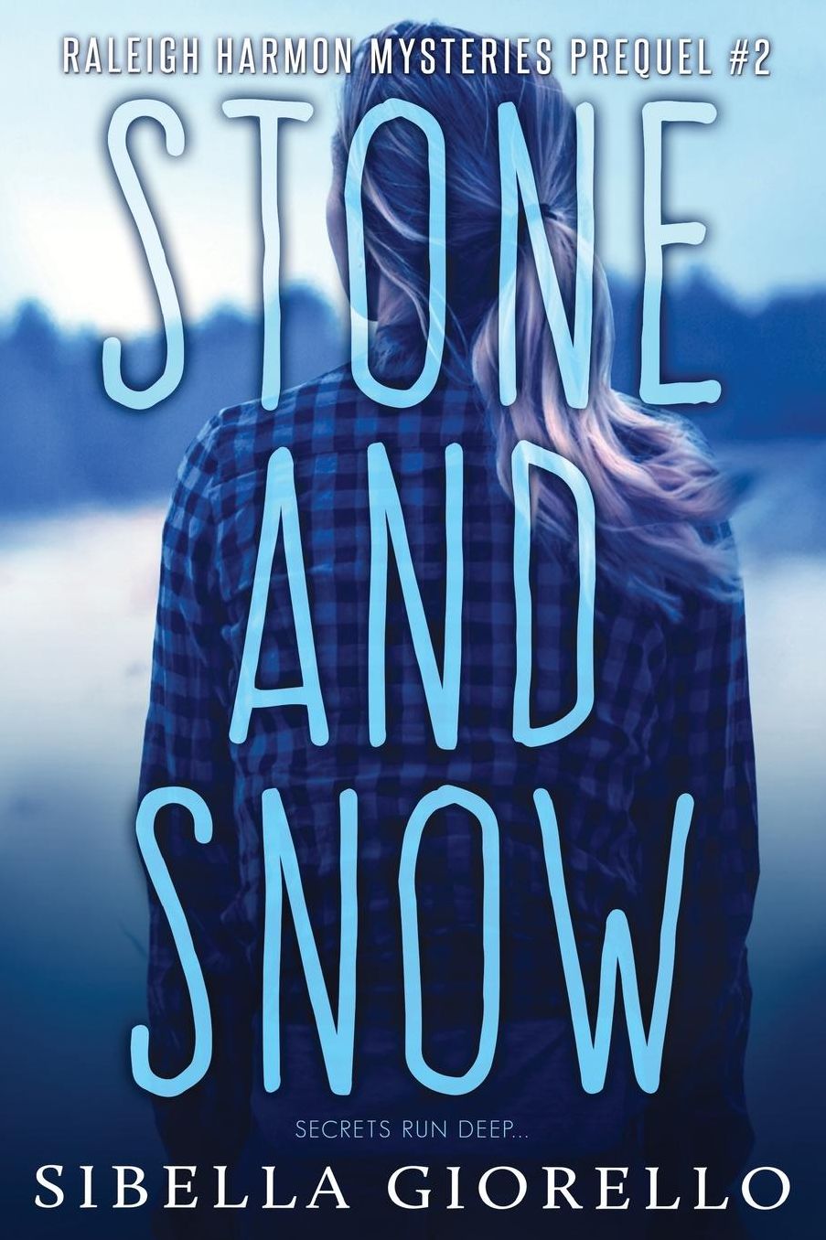 Stone and Snow