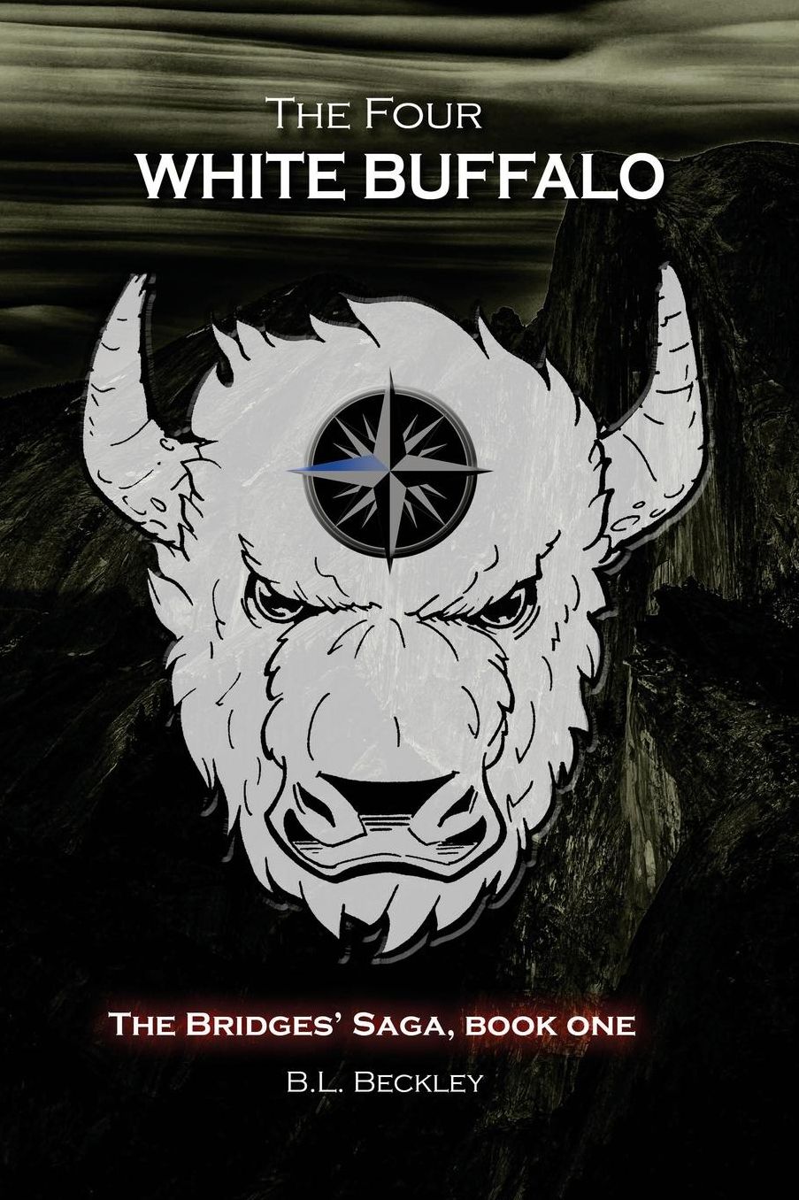The Four: White Buffalo