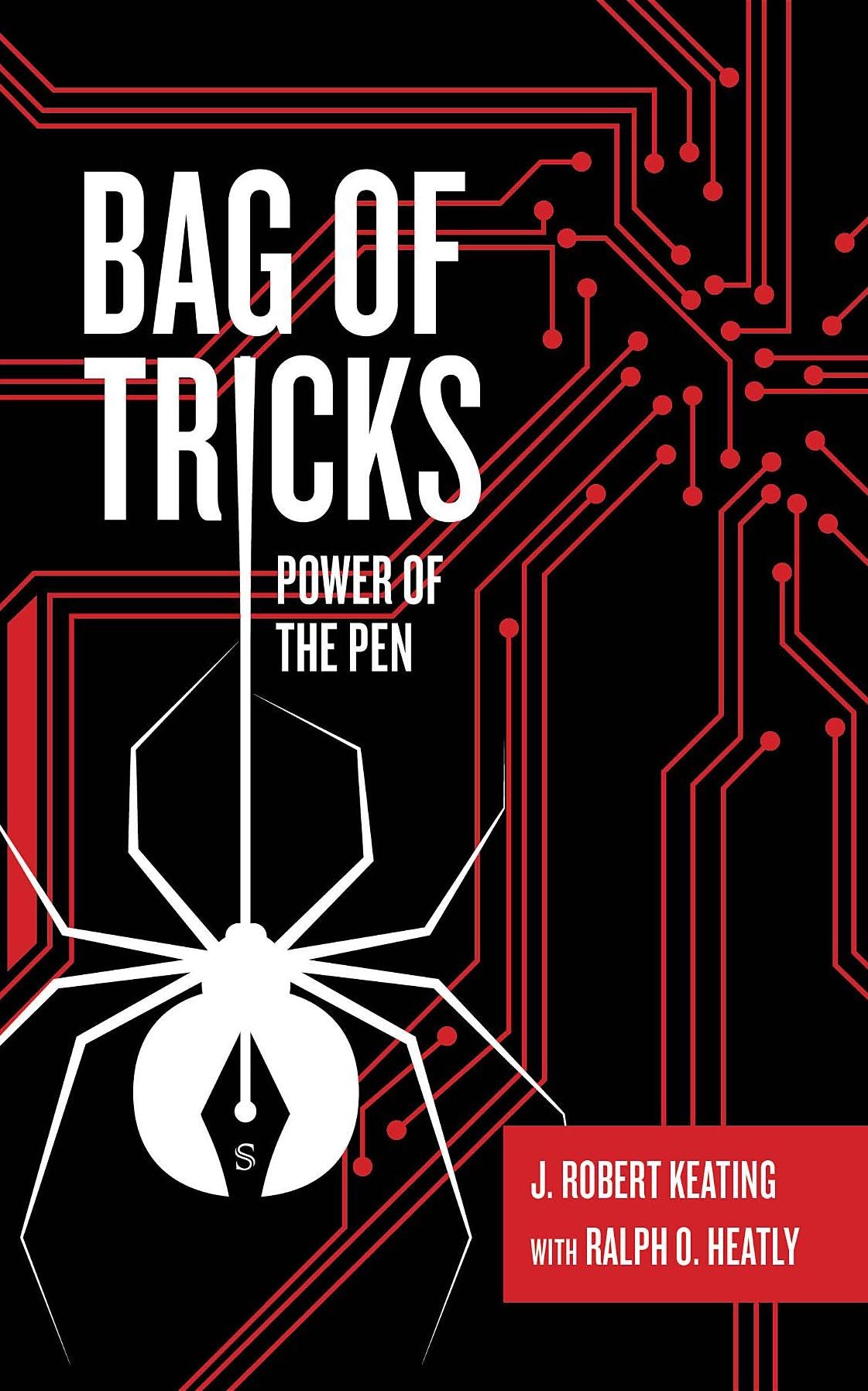 Bag of Tricks: Power of the Pen