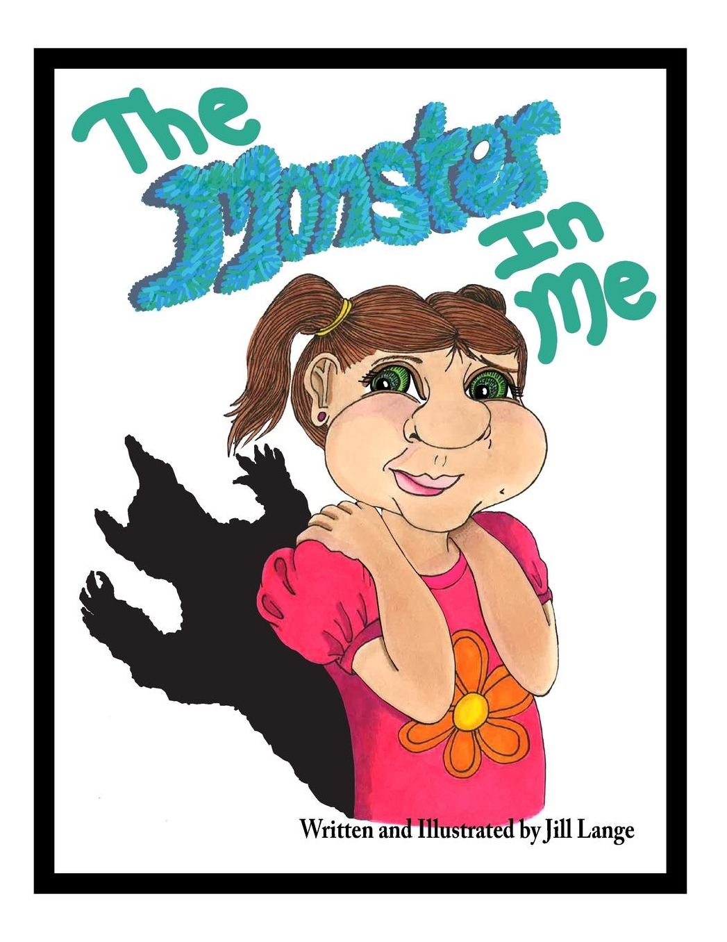 The Monster In Me: The Monster In Me