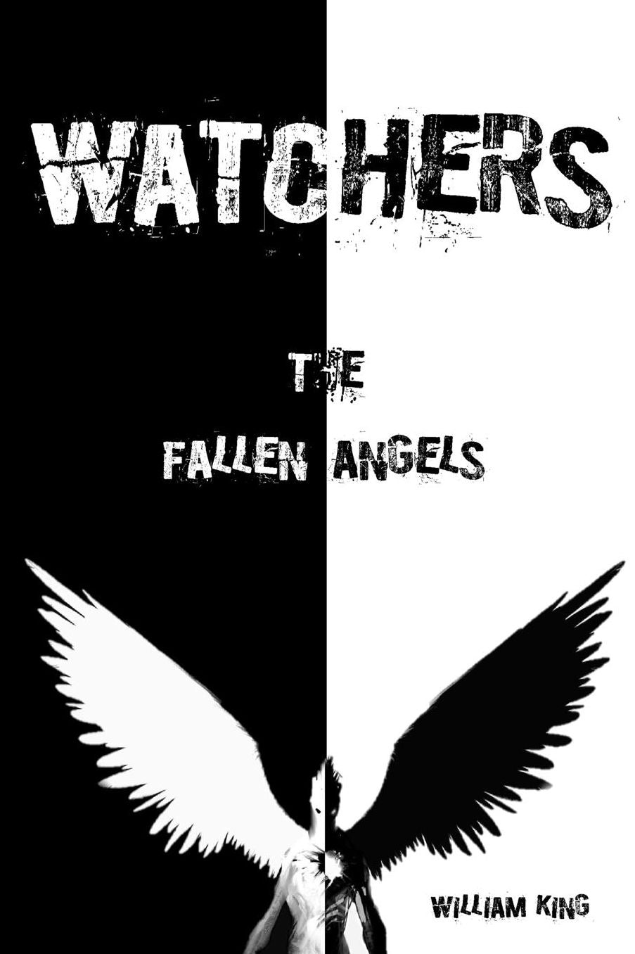 Watchers: The Fallen Angels