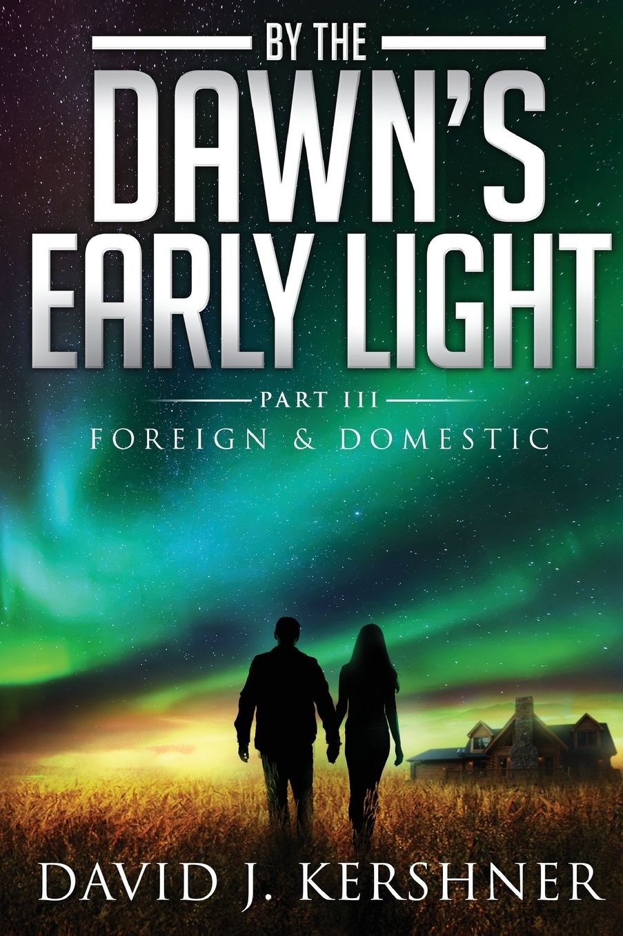 By the Dawn's Early Light