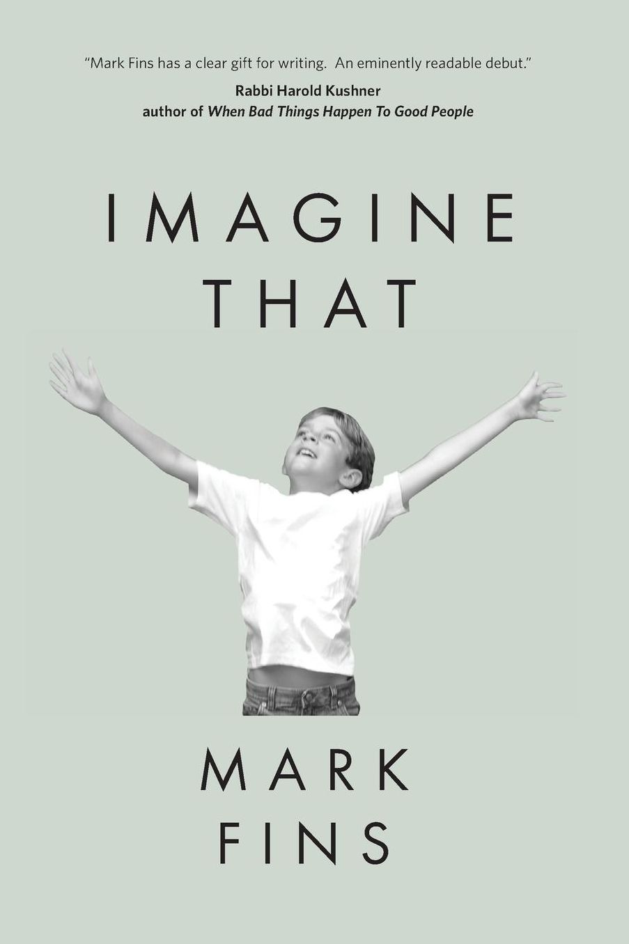Imagine That