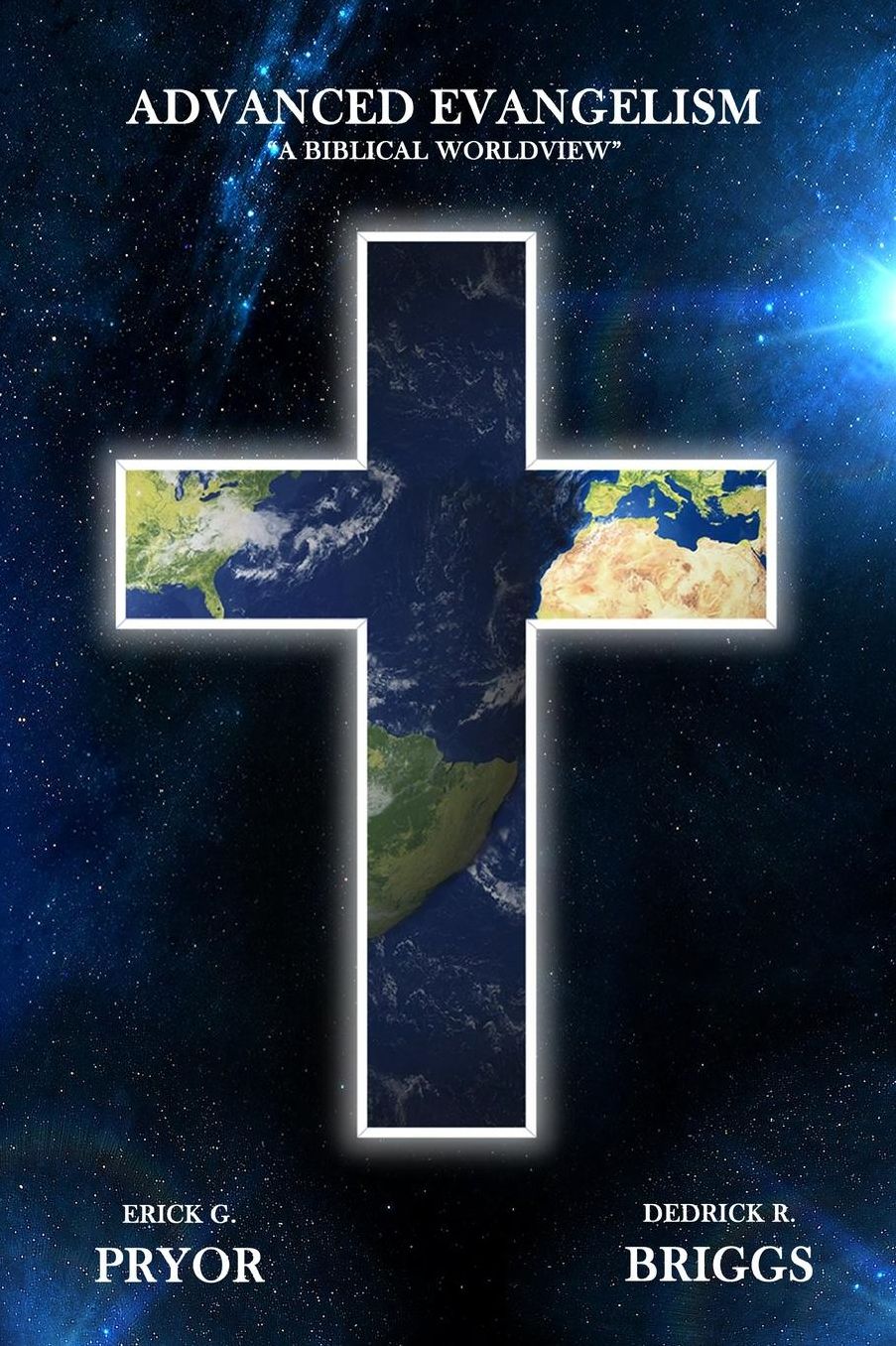 Advanced Evangelism: A Biblical Worldview