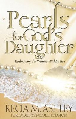 Pearls For God's Daughter