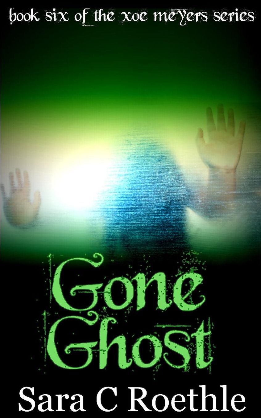 Gone Ghost