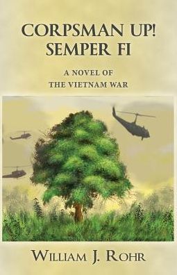 CORPSMAN UP! SEMPER FI