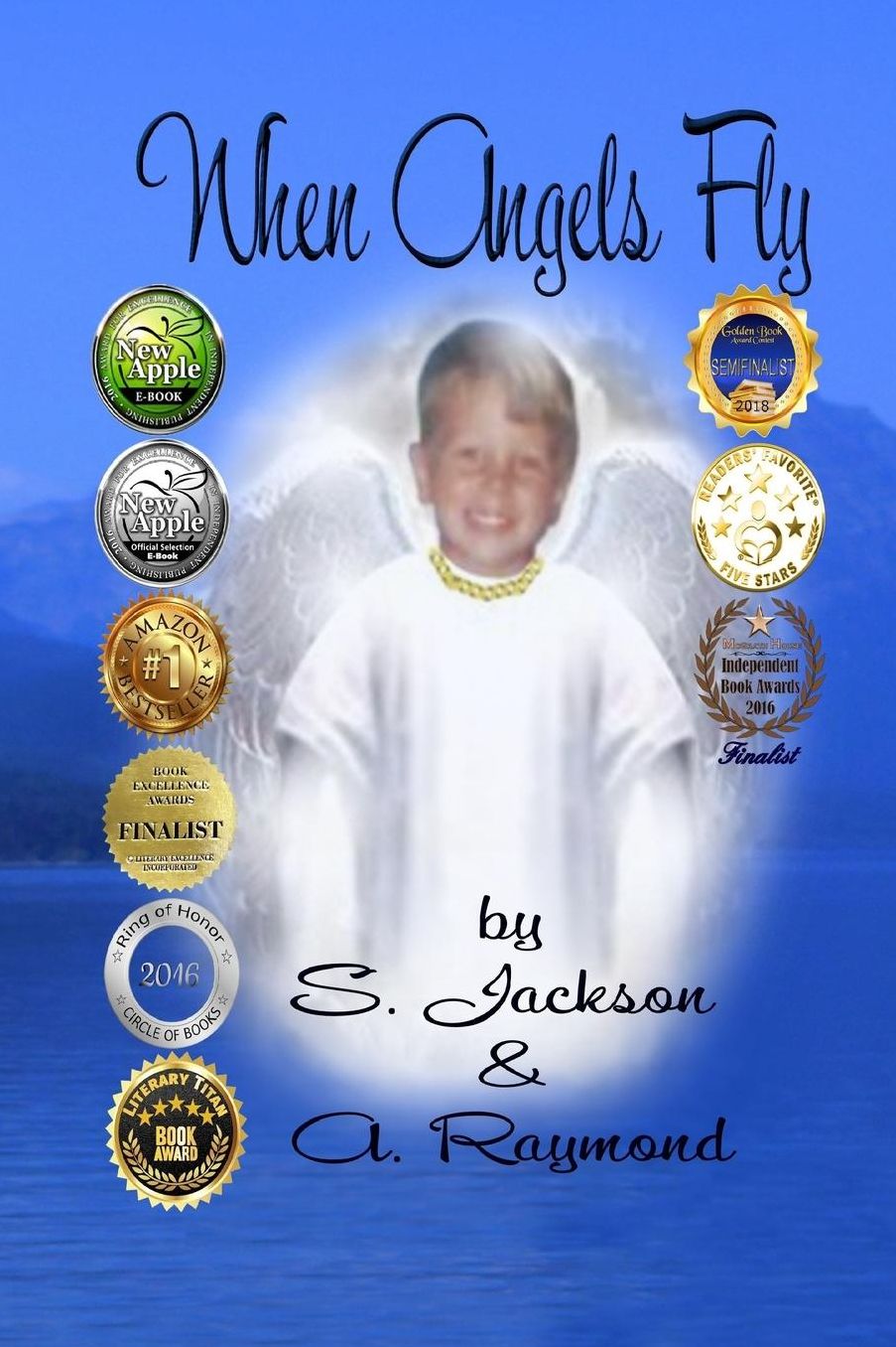 When Angels Fly