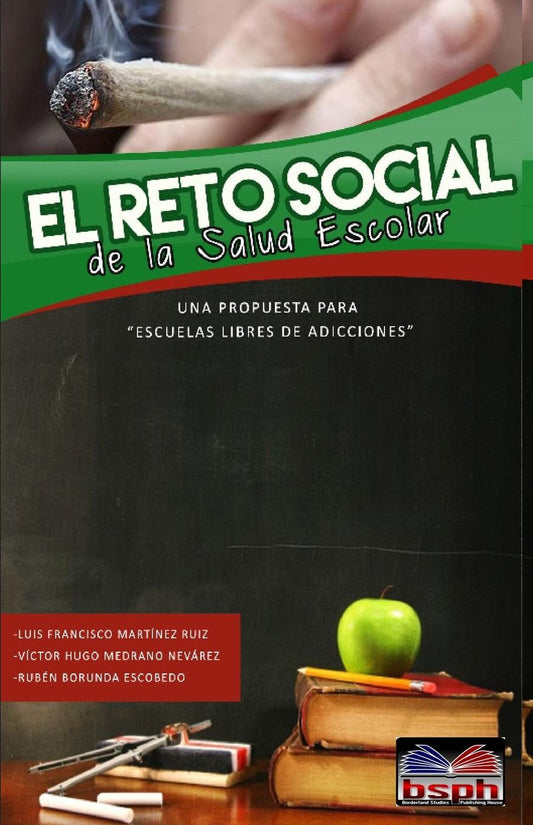 El reto social de la salud escolar