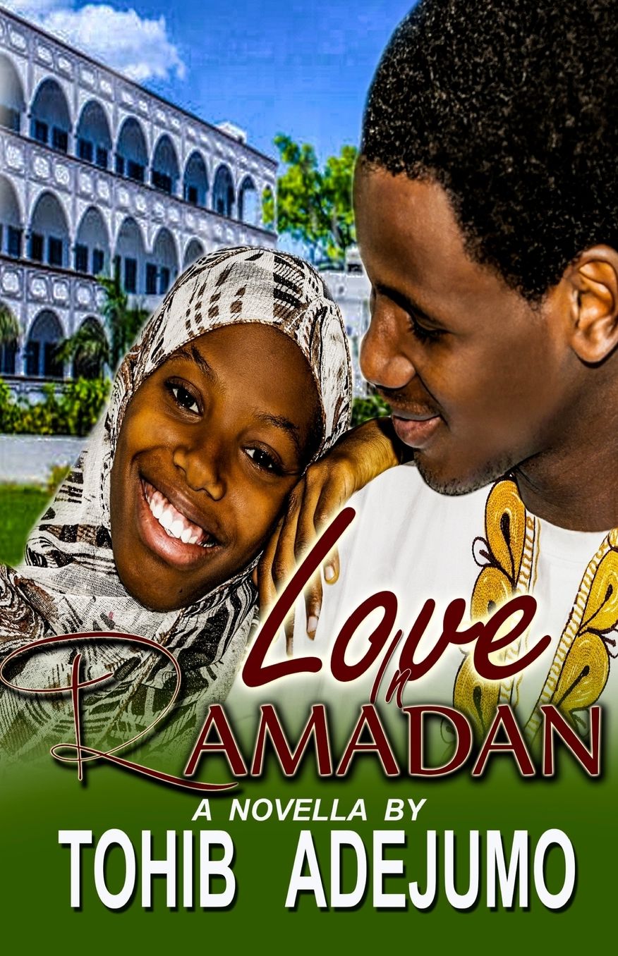 Love In Ramadan