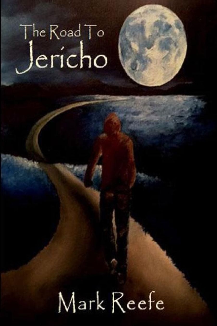 The Road to Jericho