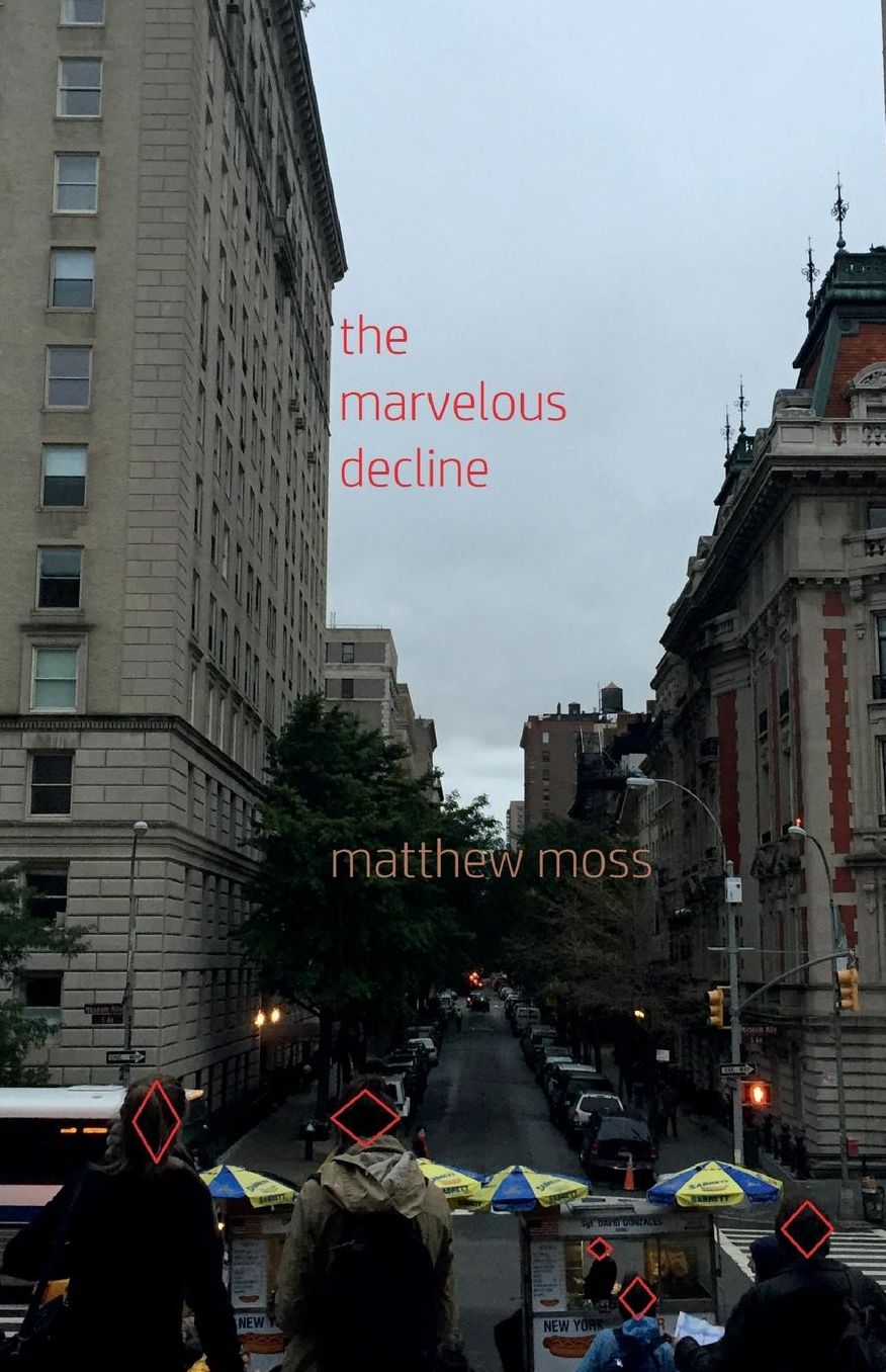 The Marvelous Decline