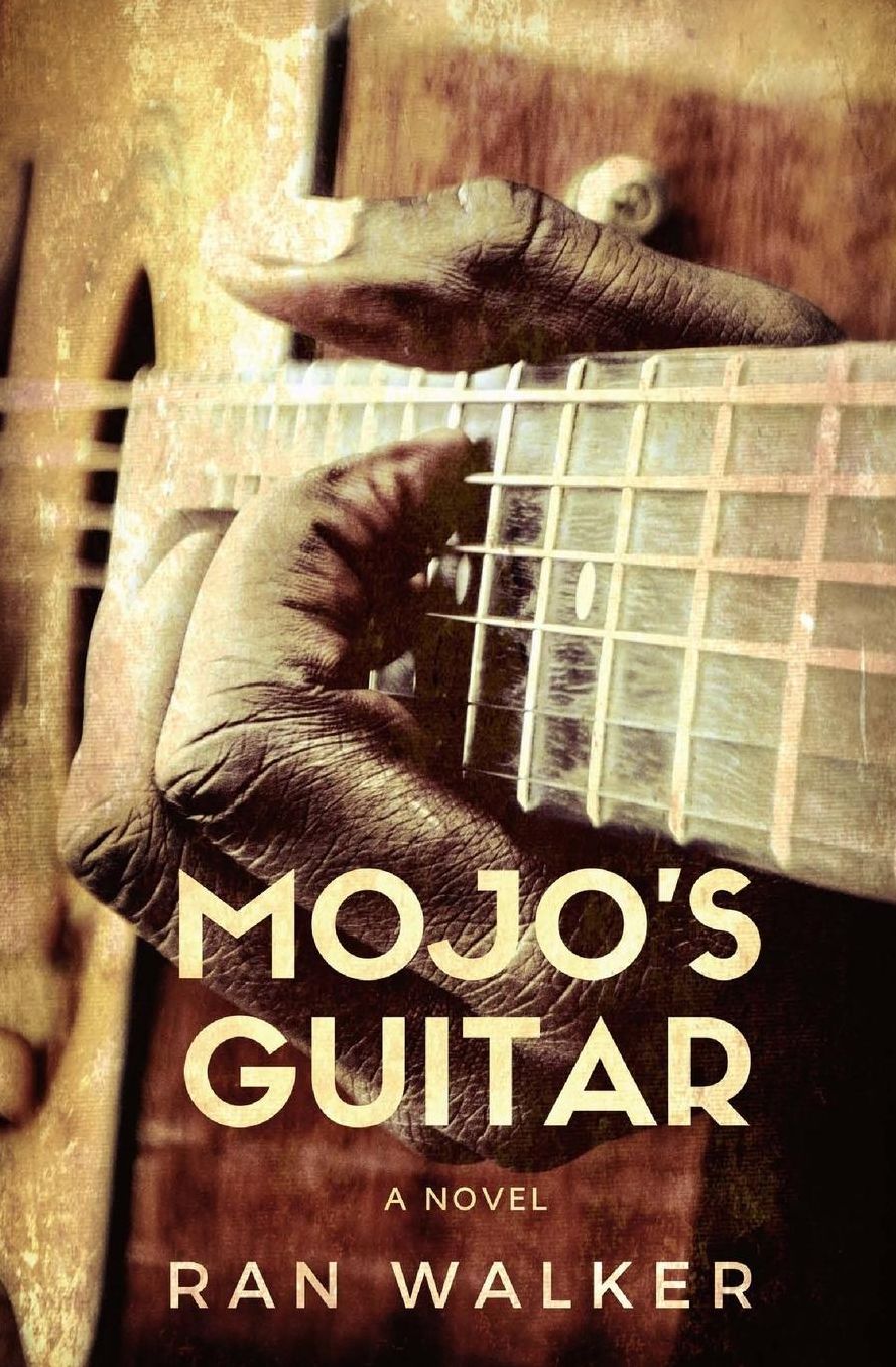 Mojo's Guitar