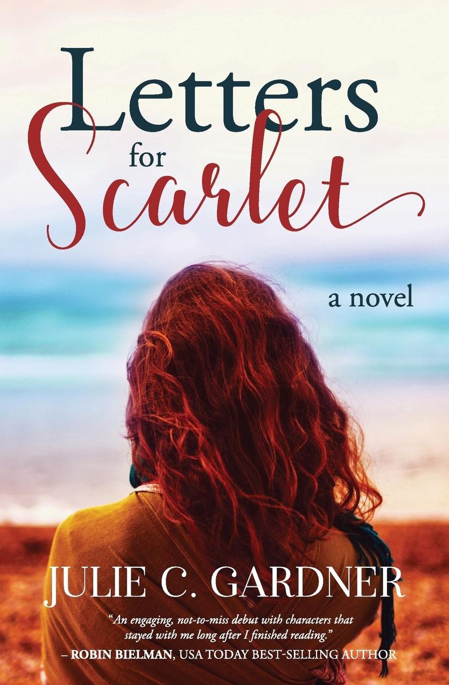 Letters for Scarlet