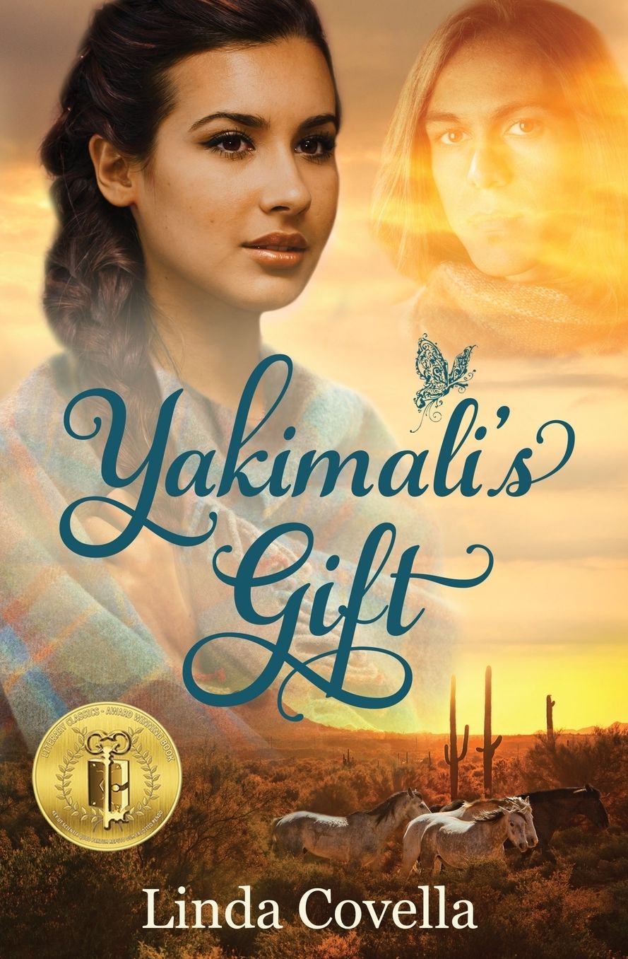Yakimali's Gift