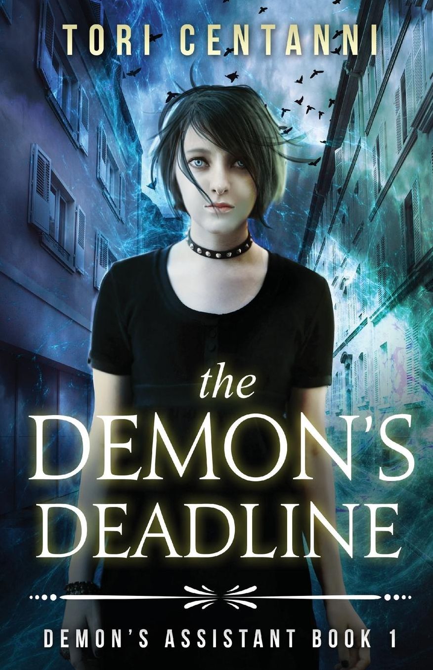 The Demon's Deadline