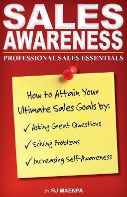 Sales Awareness: Professional Sales Essentials