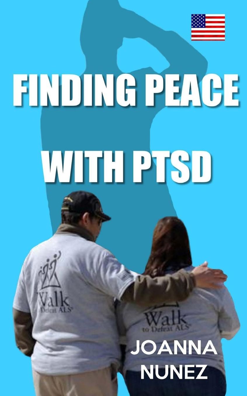 Finding Peace With PTSD