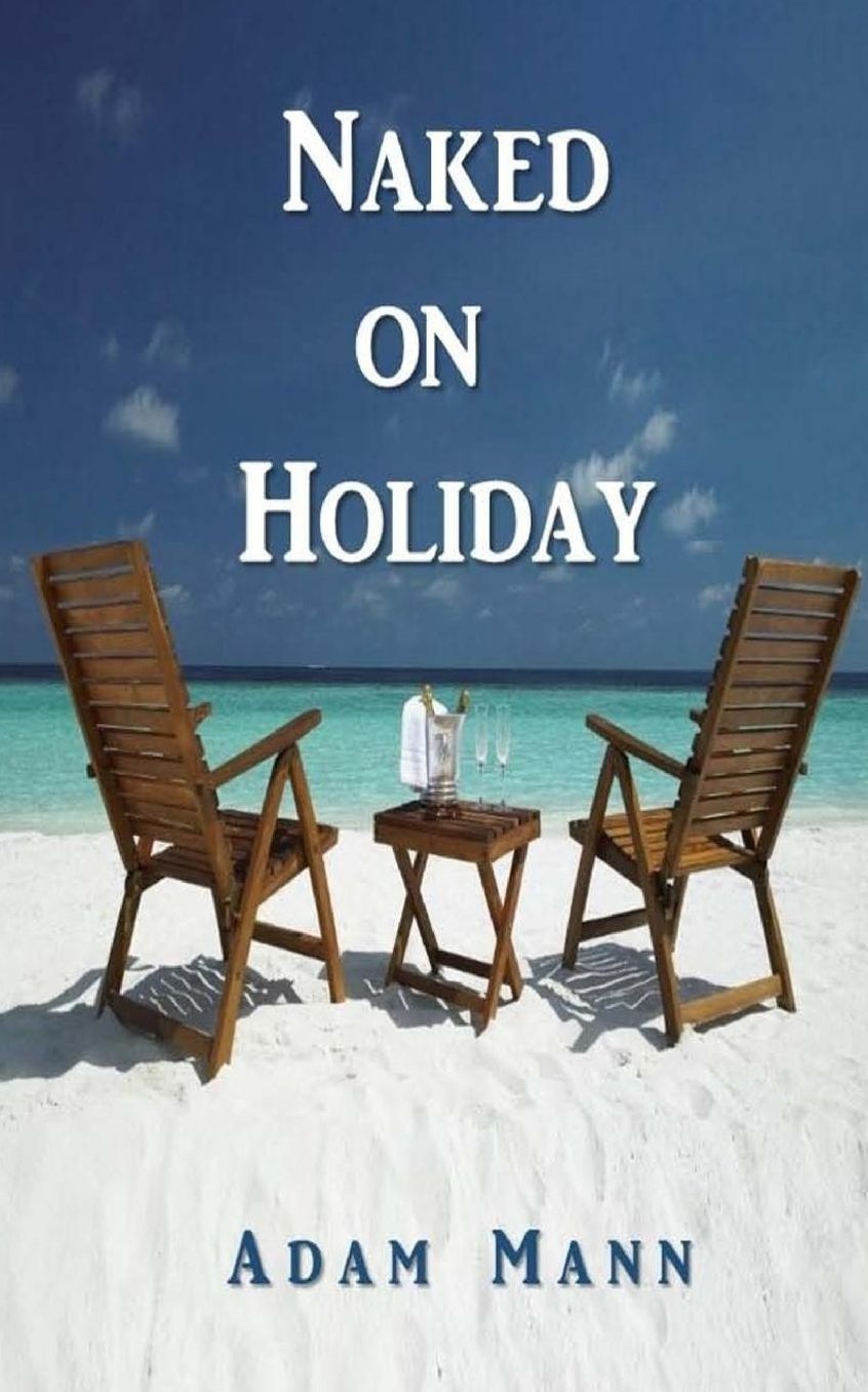 Naked on Holiday