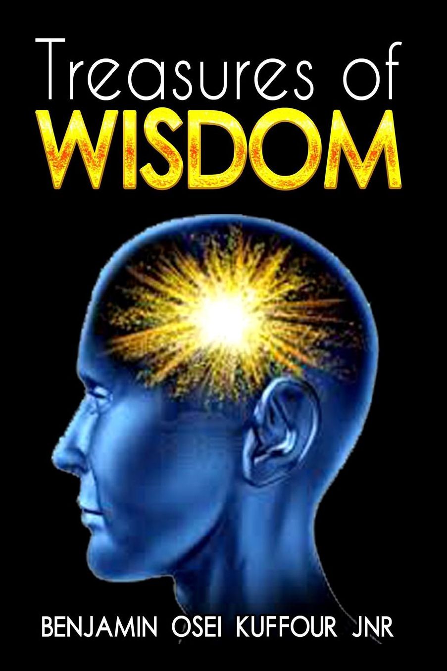 Treasures of Wisdom