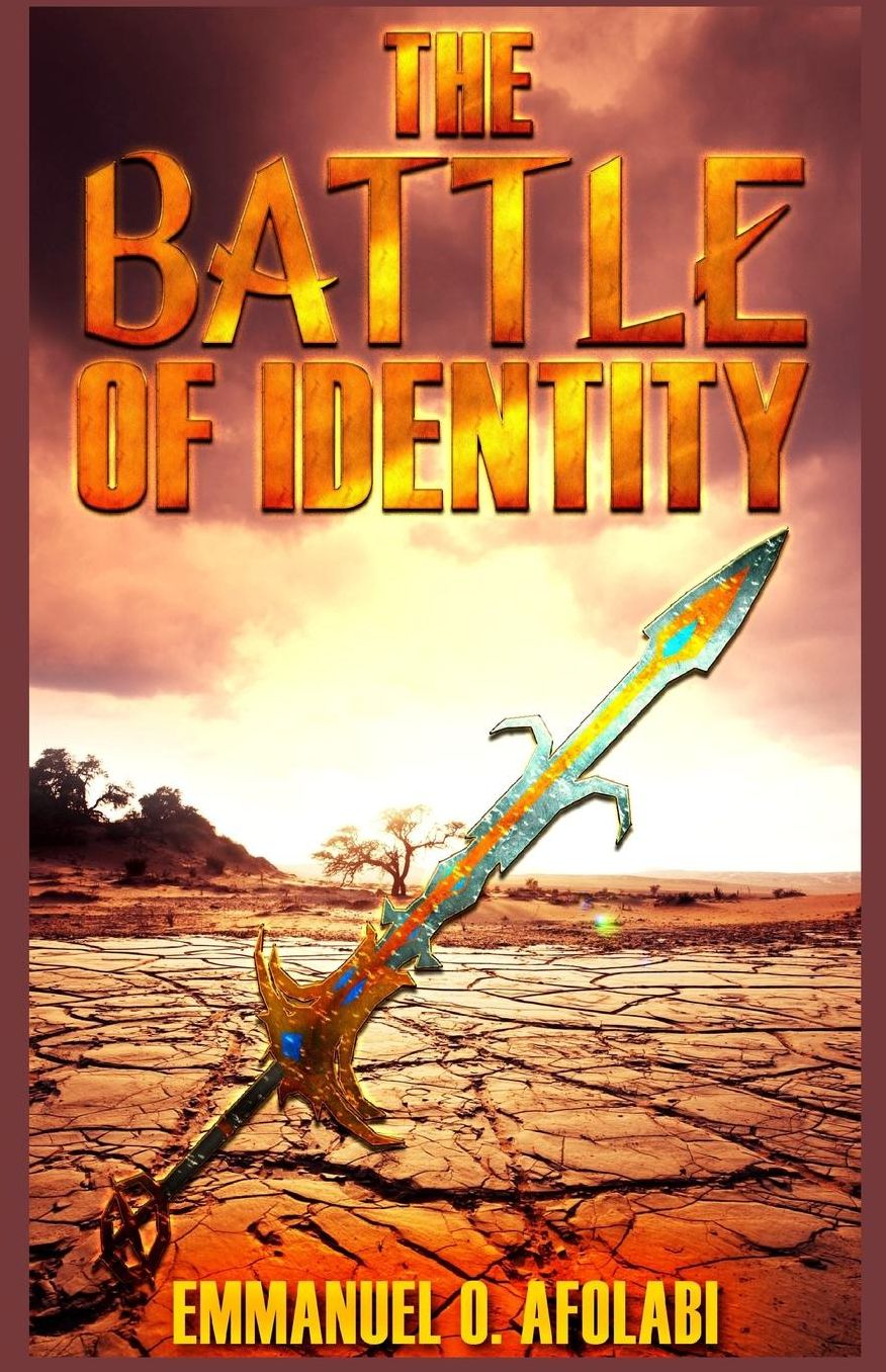 The Battle of Identity