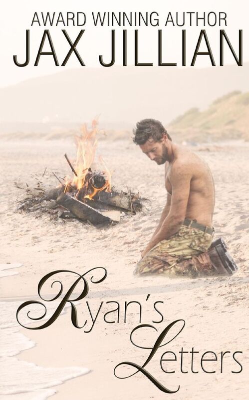 Ryan's Letters