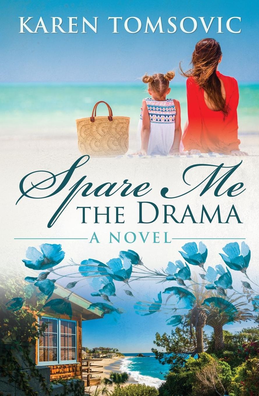 Spare Me the Drama