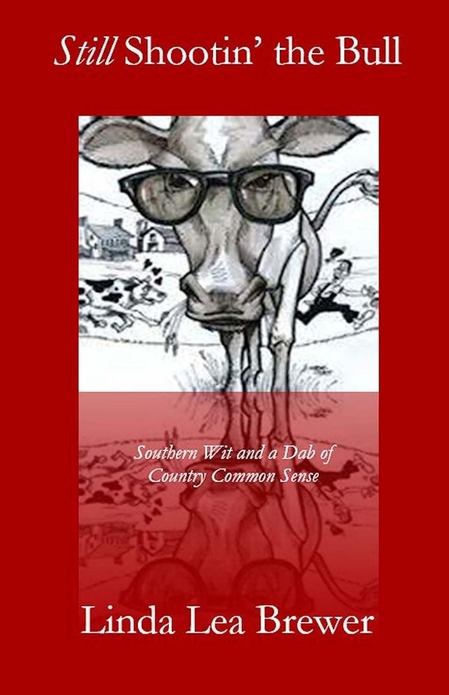 Still Shootin' the Bull: Southern Wit and a Dab of Country Common Sense