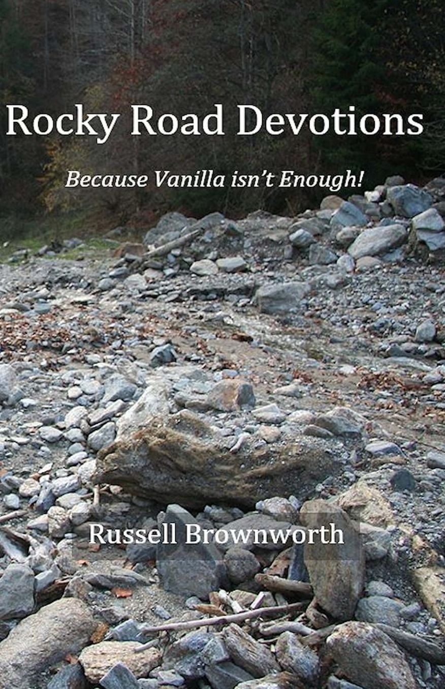 Rocky Road Devotions: Because Vanilla Isn't Enough!