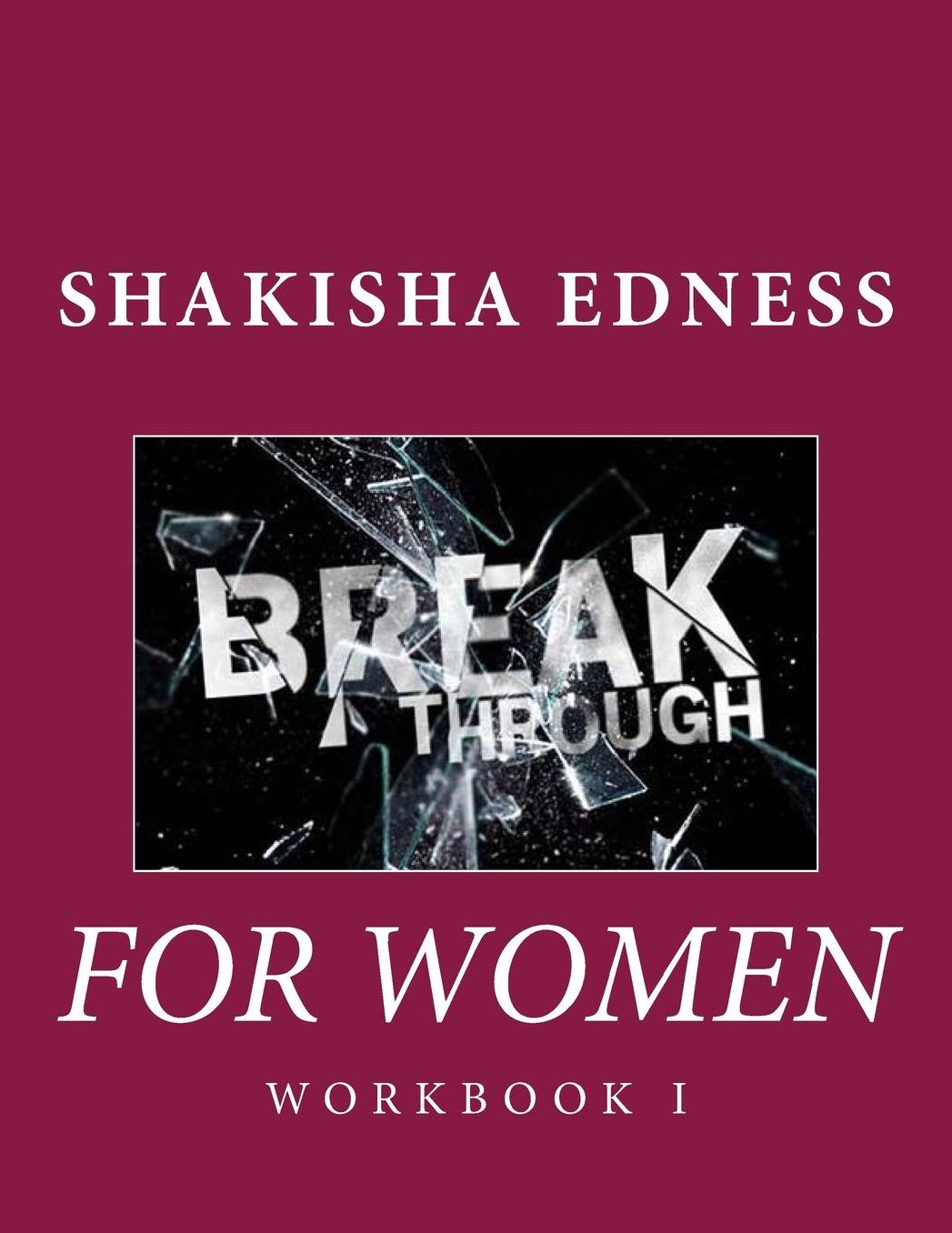 Break Through I Workbook