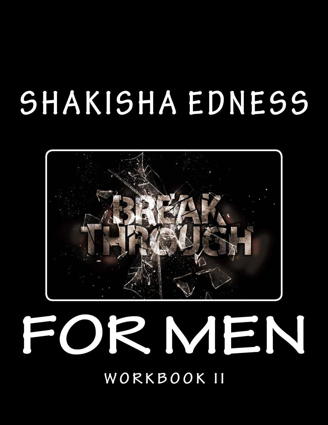 Break Through II Workbook