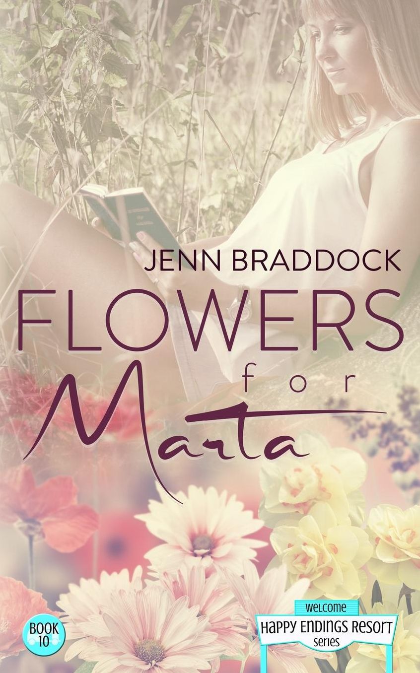 Flowers for Marta