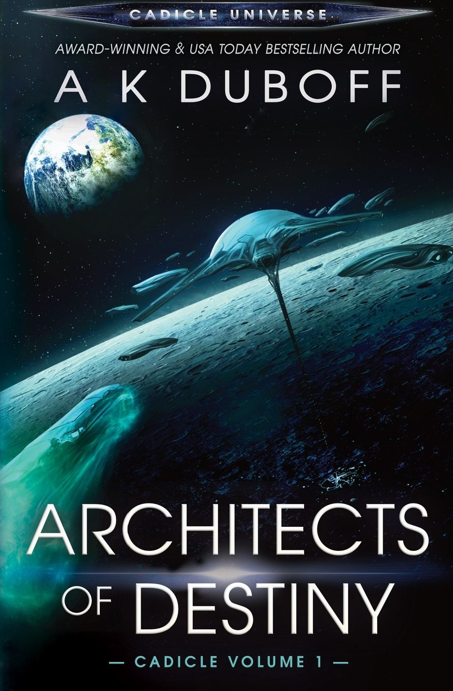 Architects of Destiny