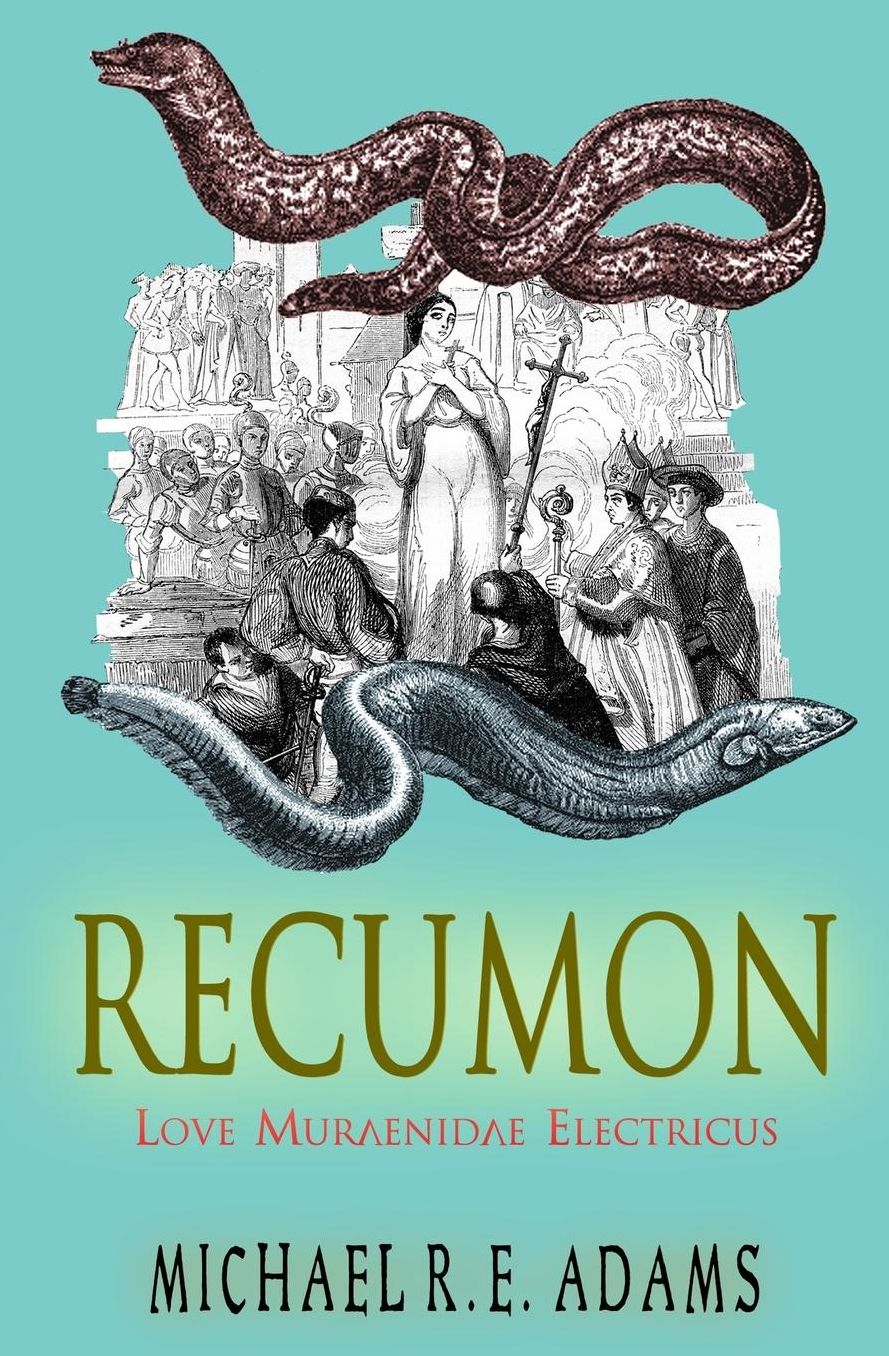 Recumon: Love Muraenidae Electricus (Story #2)