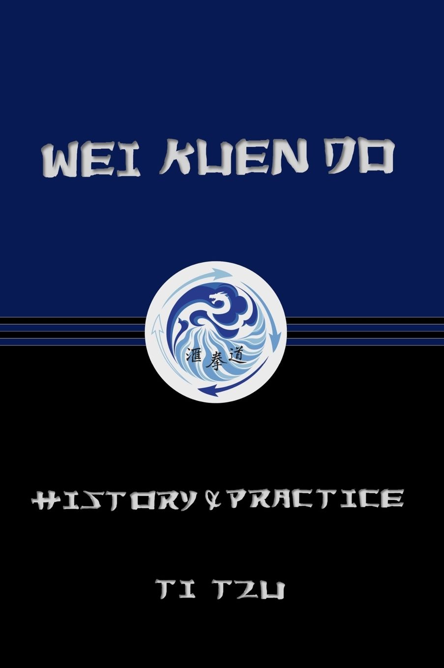 Wei Kuen Do: History & Practice