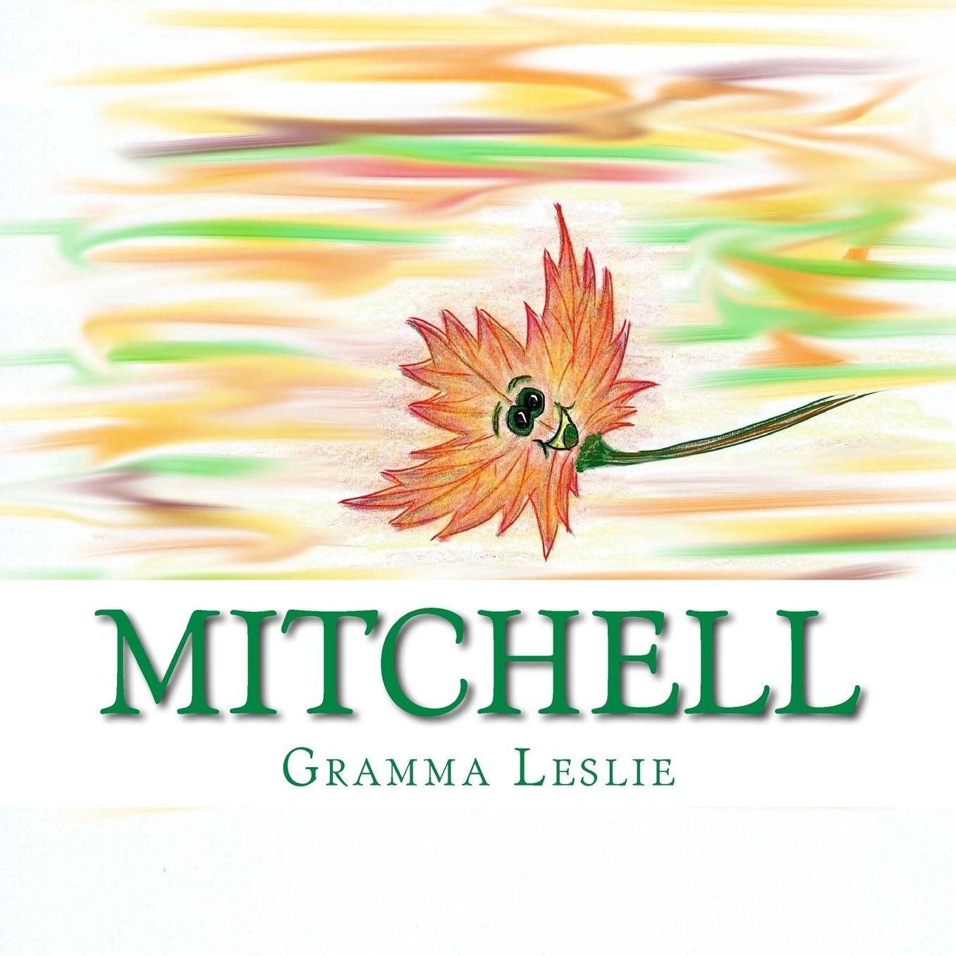 Mitchell