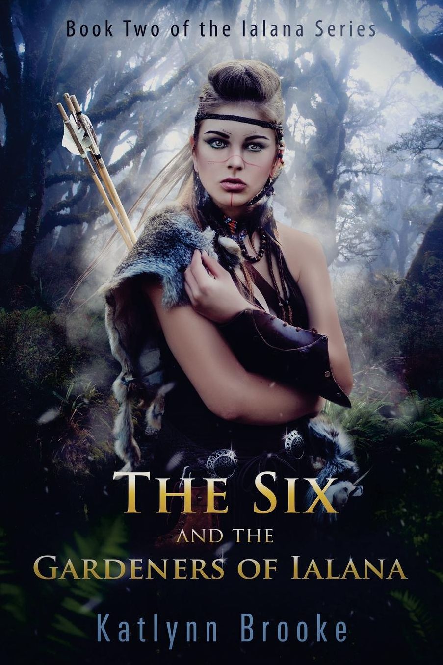 The Six and the Gardeners of Ialana