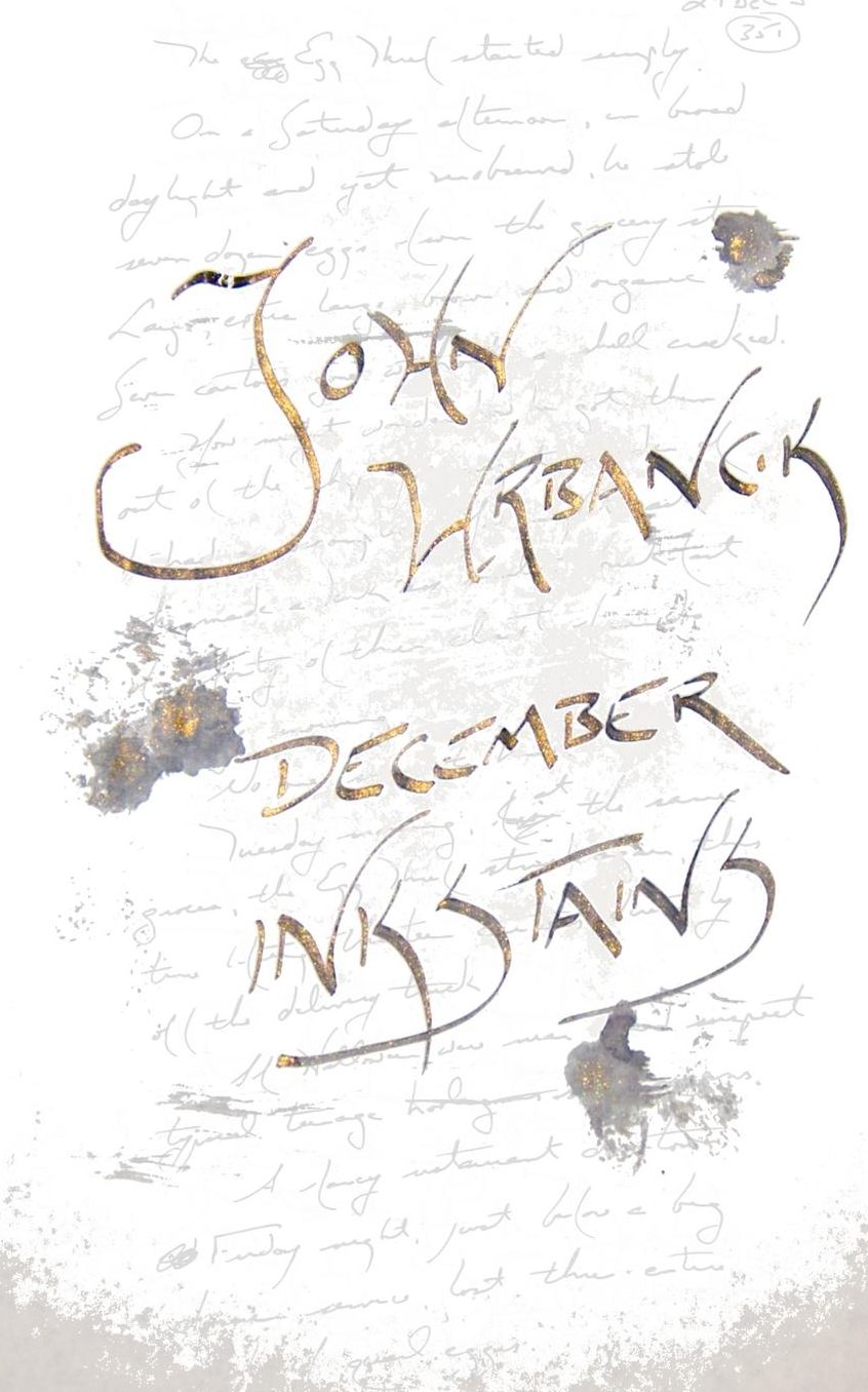 InkStains: December