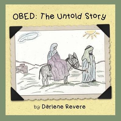 Obed: The Untold Story