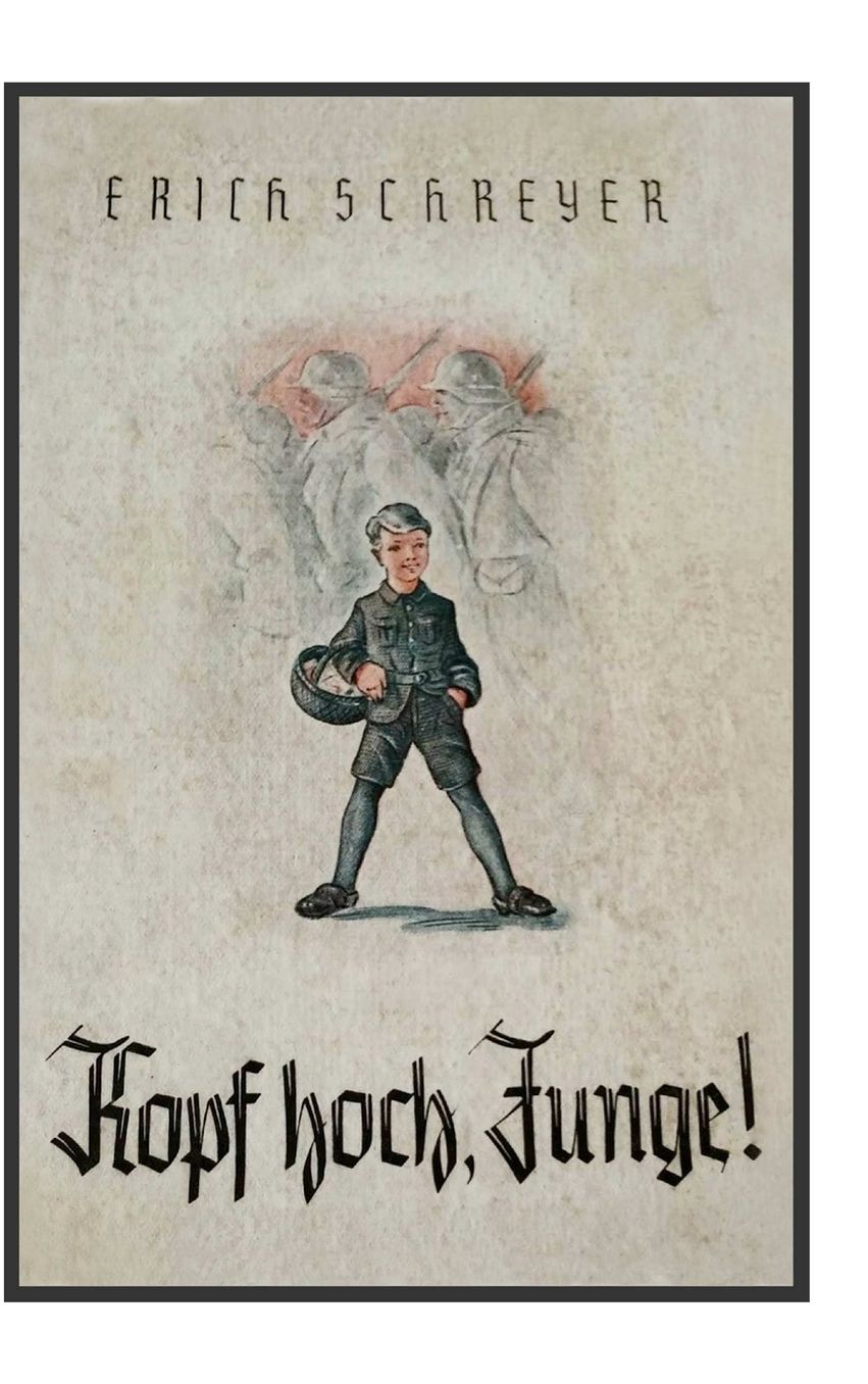 Kopf Hoch, Junge