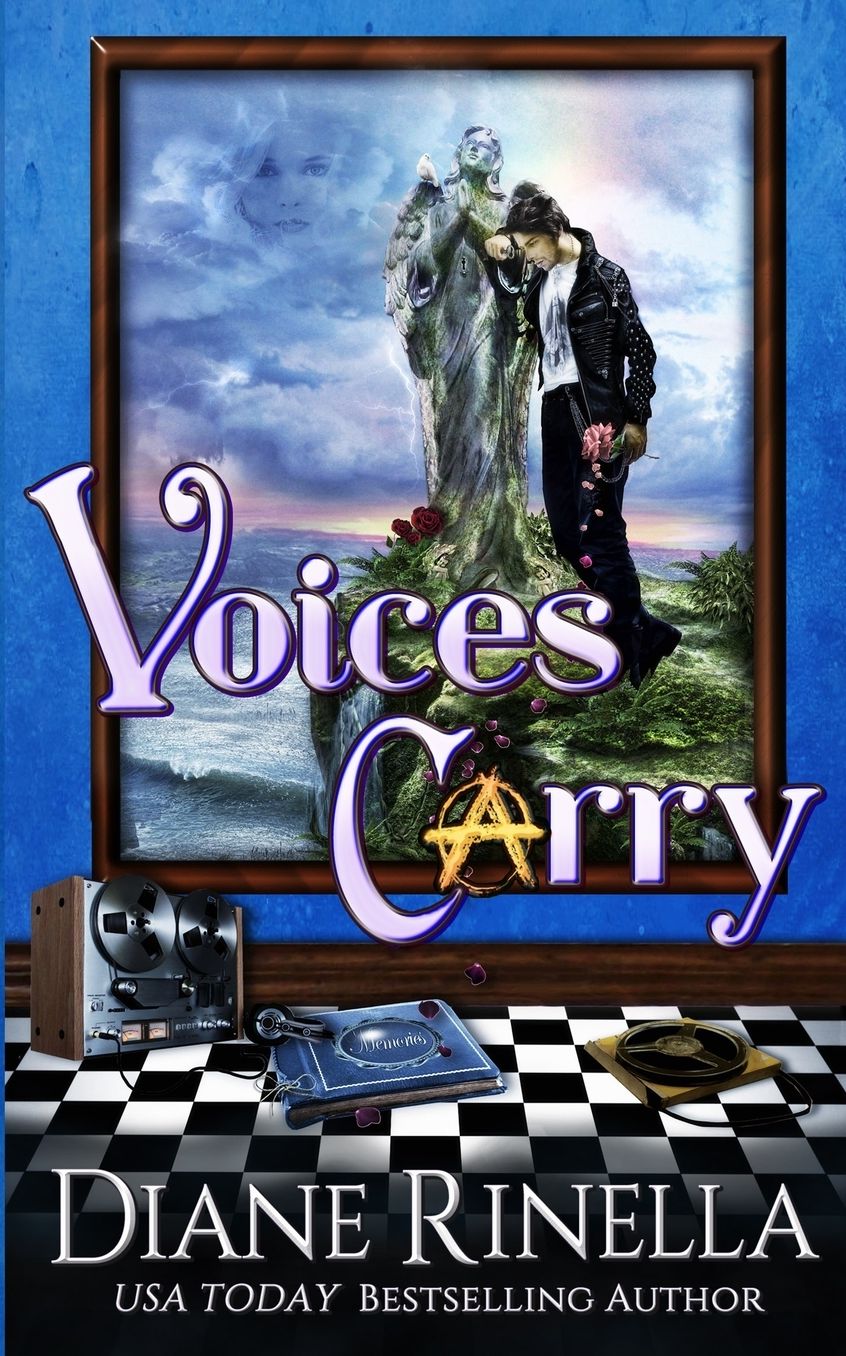 Voices Carry: A Rock and Roll Fantasy